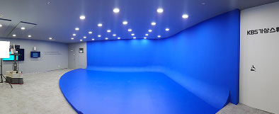 실감형 콘텐츠 스튜디오 체험