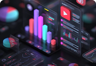 숏폼 플랫폼 운영 & 최적화