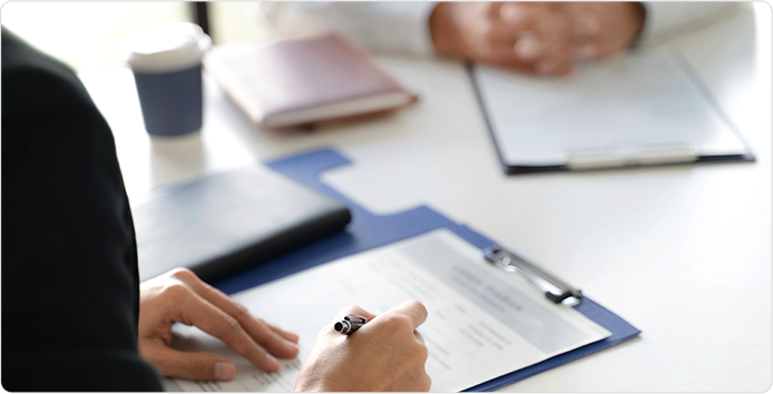 진로상담, 관련 기업과 연계를 적극 모색