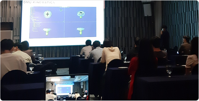 협약기업을 통해 교육훈련생의취업연계 및 사전 채용확정