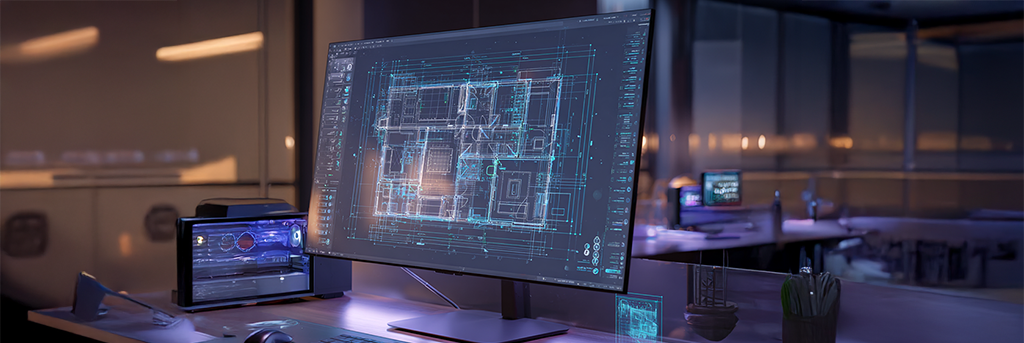 건축(실내/공간) 도면 설계